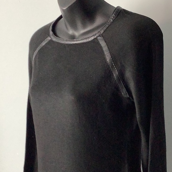 Jessica~Knit Sweater - Picture 3 of 6